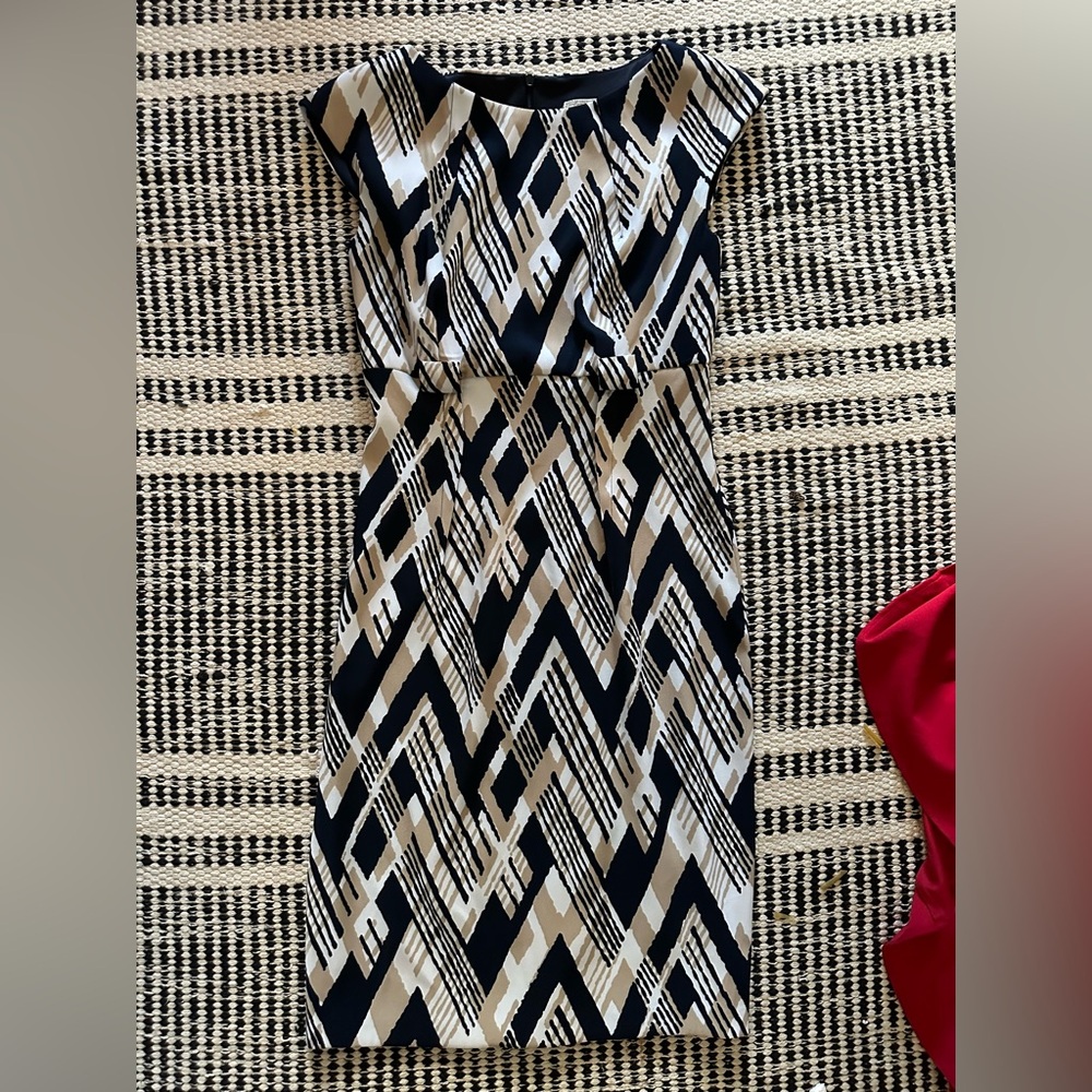 Dressbarn dress